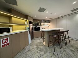 Tanjong Pagar MRT (D1), Office #598190601